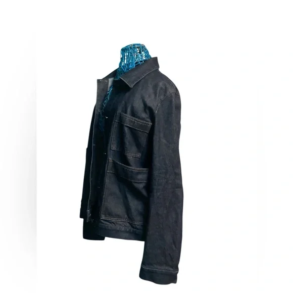 COS Denim Jacket - Picture 3 of 6